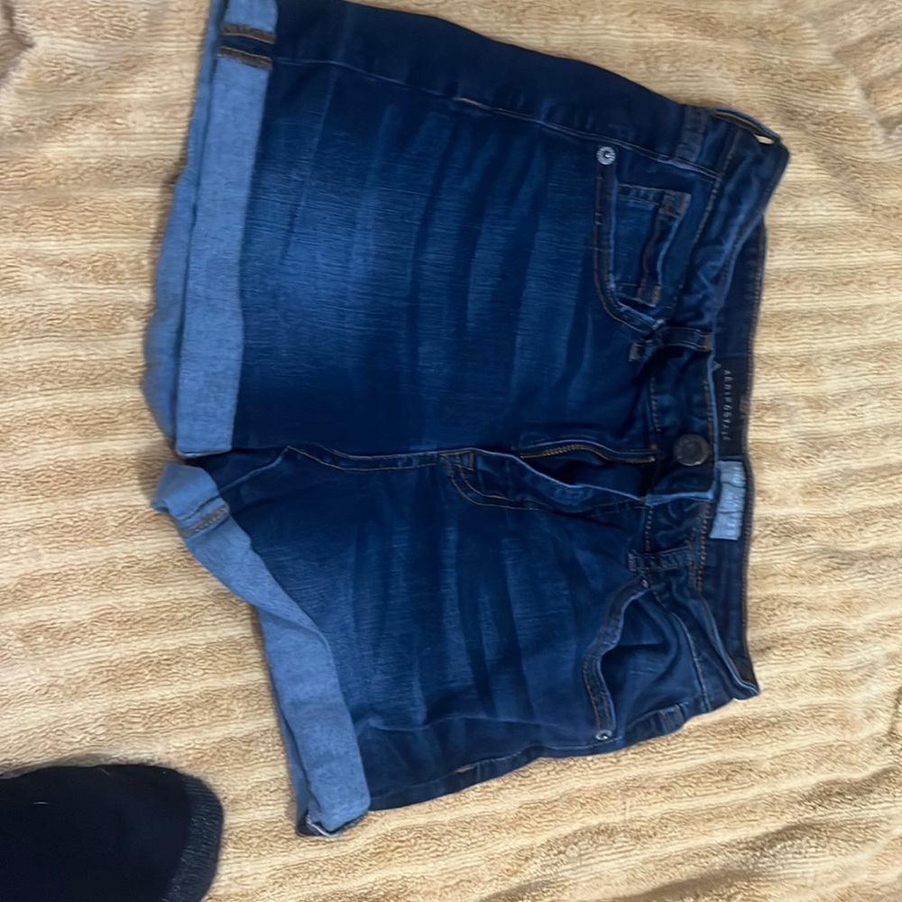 barely worn